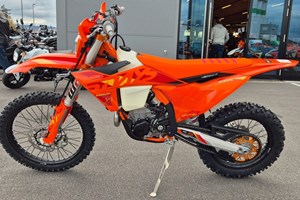 Angebot KTM 450 EXC-F SIX DAYS