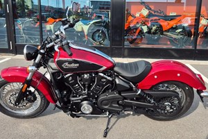 Angebot Indian Scout Classic