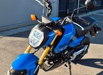 Angebot Honda MSX125 Grom