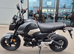 Angebot Honda MSX125 Grom