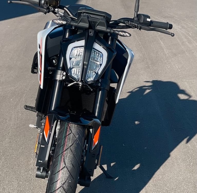 Angebot KTM 790 Duke