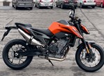 Angebot KTM 790 Duke