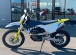 Angebot Husqvarna 701 Enduro