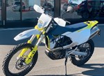 Angebot Husqvarna 701 Enduro