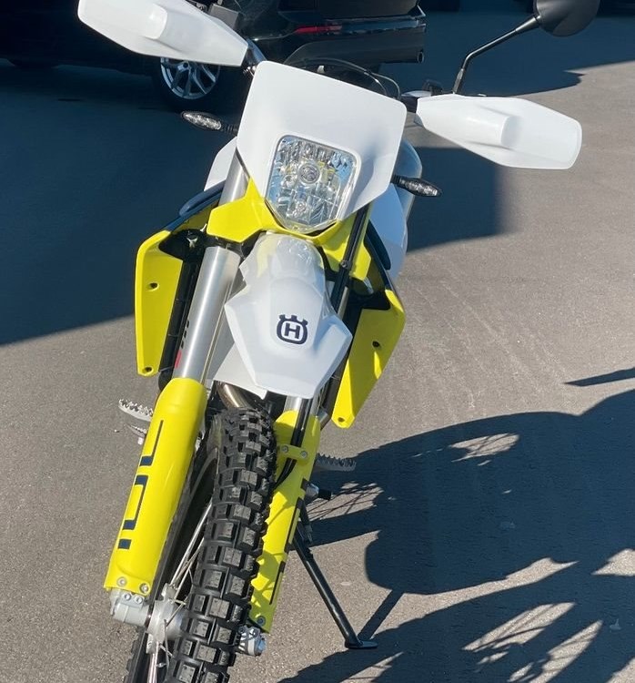 Angebot Husqvarna 701 Enduro