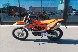 Angebot KTM 690 Enduro