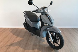 Angebot Piaggio Liberty 50 S