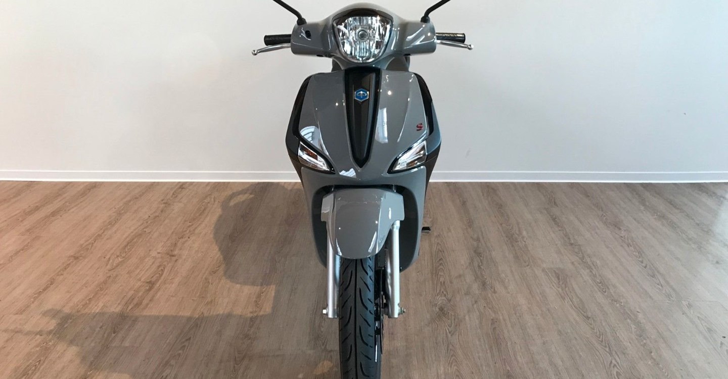 Angebot Piaggio Liberty 50 S