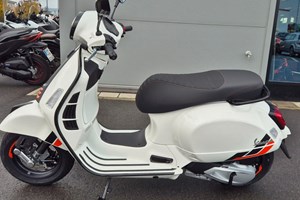 Angebot Vespa GTS 310 SuperSport