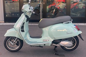 Angebot Vespa GTS 310 Super