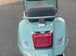 Angebot Vespa GTS 310 Super