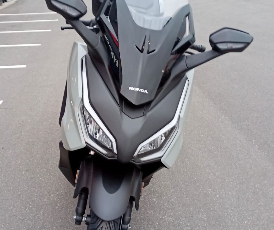 Angebot Honda Forza 125