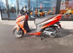 Angebot Aprilia SXR 50