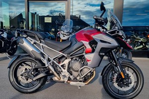 Angebot Triumph Tiger 1200 GT Explorer