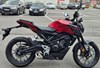 Honda CB125R