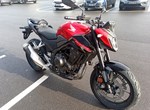 Angebot Honda CB500 Hornet