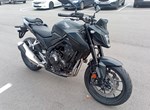 Angebot Honda CB500 Hornet