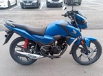 Angebot Honda CB125F