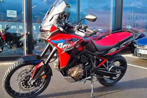 Angebot Honda CRF1100L Africa Twin