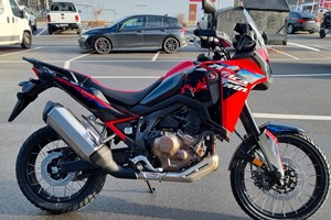 Angebot Honda CRF1100L Africa Twin
