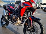 Angebot Honda CRF1100L Africa Twin