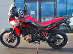 Angebot Honda CRF1100L Africa Twin