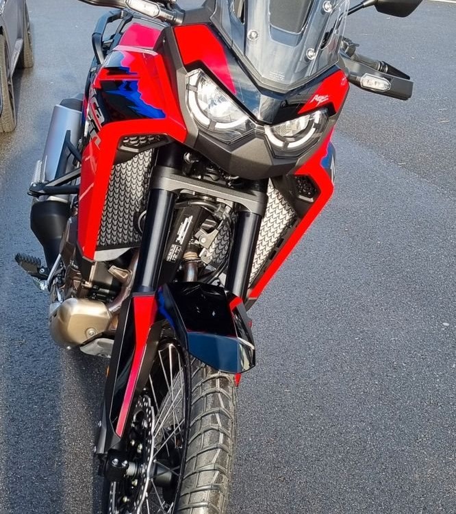 Angebot Honda CRF1100L Africa Twin