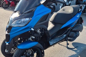 Angebot Piaggio MP3 310 Sport