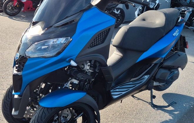 Piaggio MP3 310 Sport
