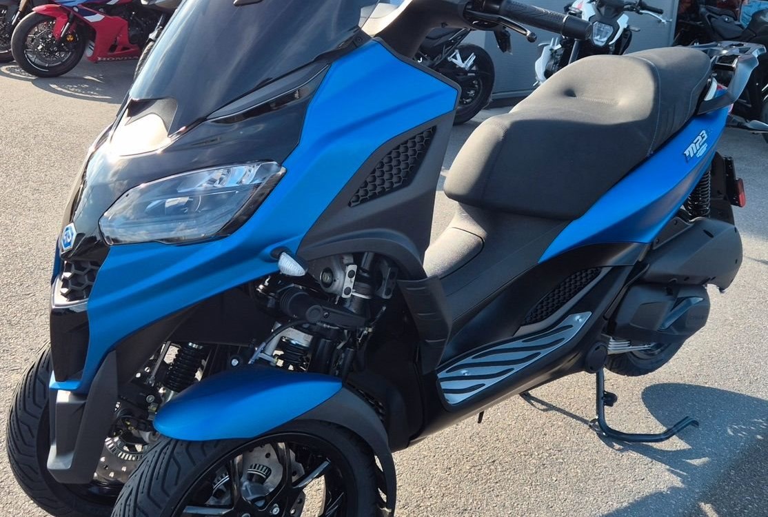 Angebot Piaggio MP3 310 Sport