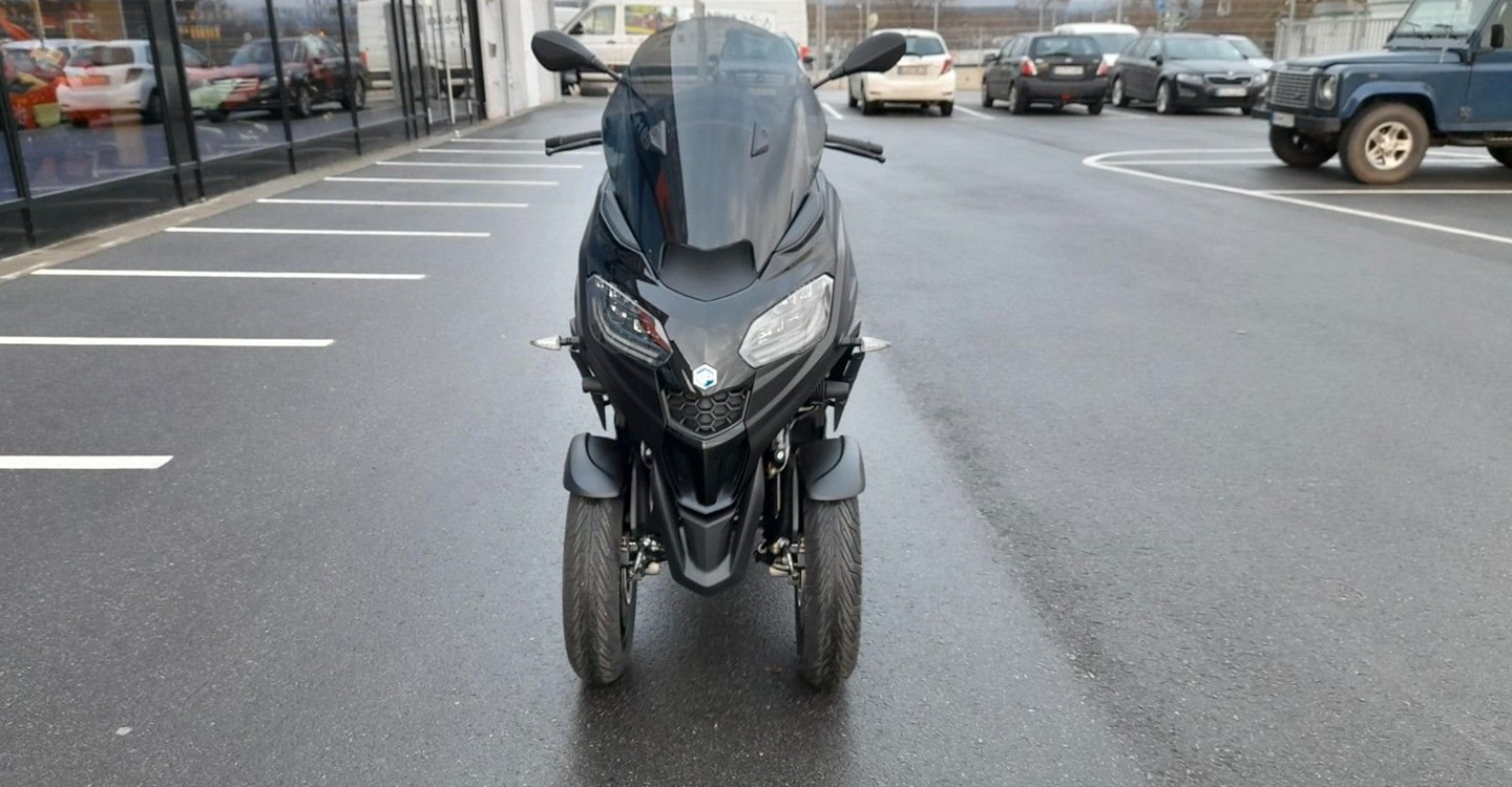 Angebot Piaggio MP3 310 Sport