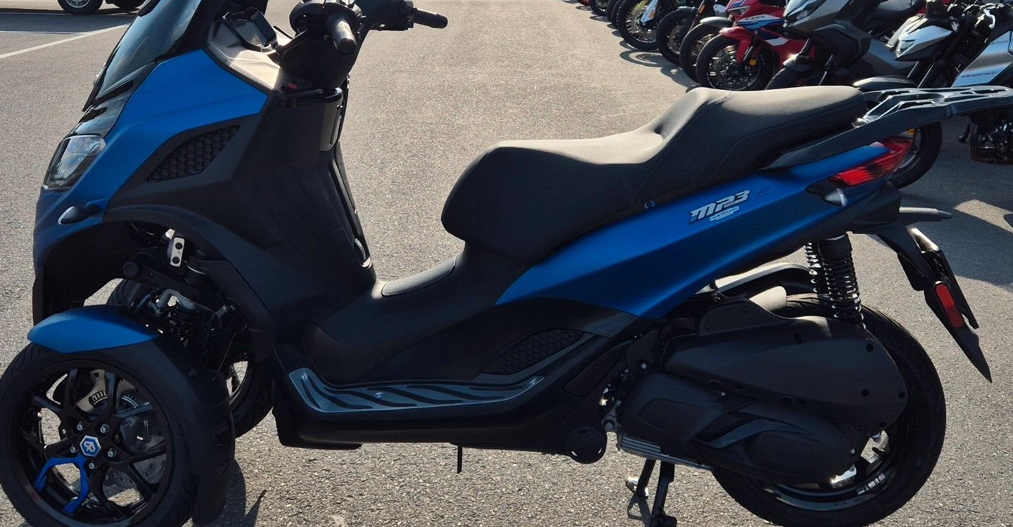 Angebot Piaggio MP3 310 Sport