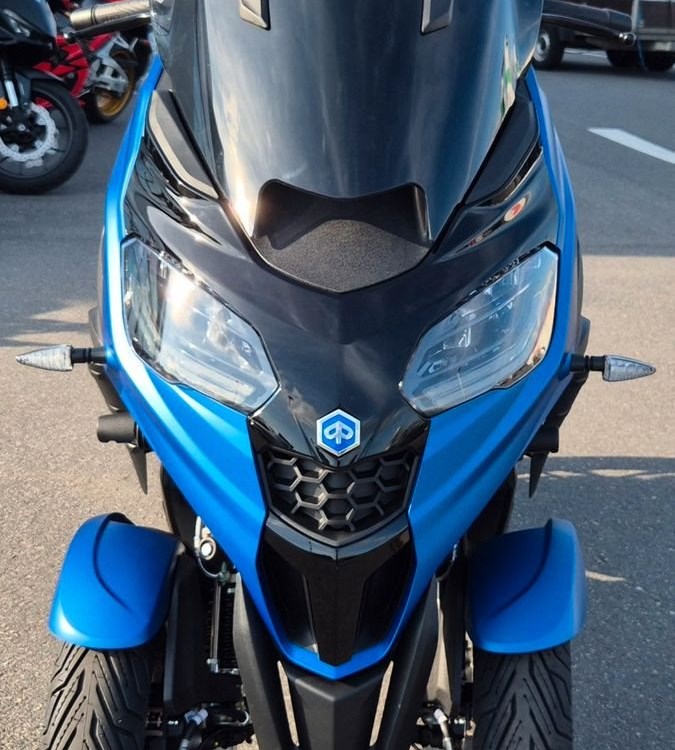 Angebot Piaggio MP3 310 Sport