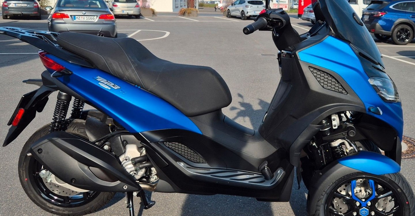 Angebot Piaggio MP3 310 Sport