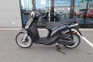 Angebot Piaggio Liberty 50