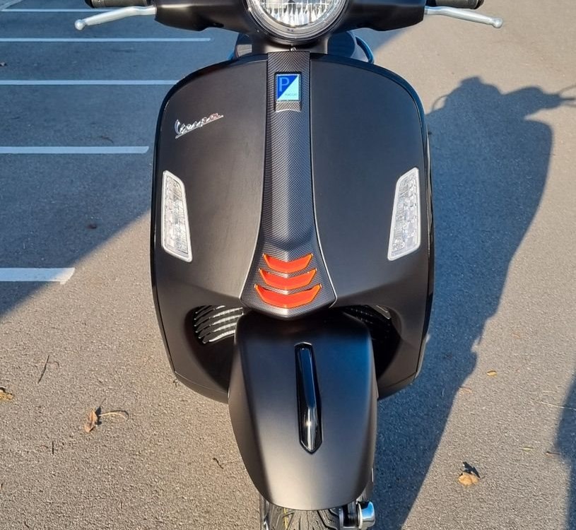 Angebot Vespa GTS Super Sport