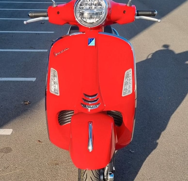 Angebot Vespa GTS 310 Super