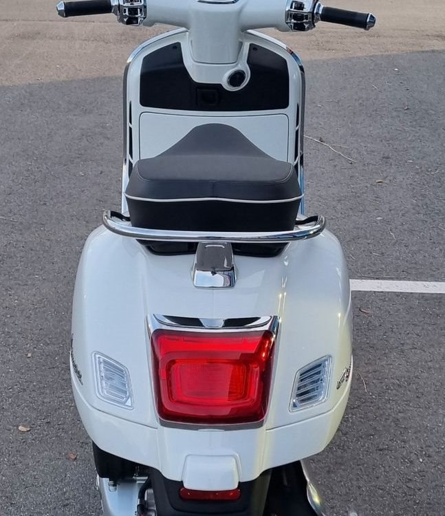 Angebot Vespa GTS 310 Super
