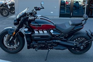 Angebot Triumph Rocket 3 Storm GT