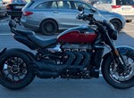 Angebot Triumph Rocket 3 Storm GT