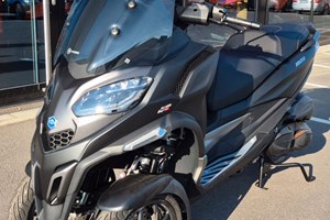 Angebot Piaggio MP3 530 HPE Exclusive