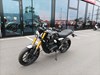 Triumph Speed 400