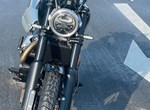 Angebot Triumph Scrambler 1200 X