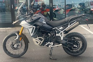 Angebot Triumph Tiger 900 Rally Pro