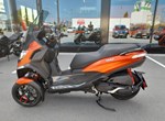 Angebot Piaggio MP3 400 Sport