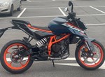 Angebot KTM 390 Duke