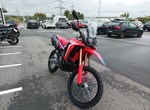 Angebot Honda CRF300 Rally