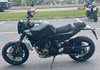 Husqvarna Svartpilen 401