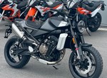 Angebot Husqvarna Svartpilen 801