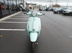 Angebot Vespa Primavera Elettrica